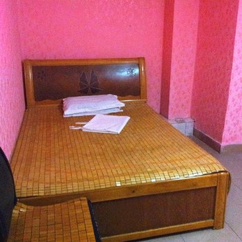深圳旅客住宿