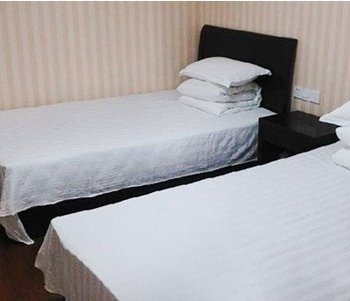 泰州梅乡旅馆酒店提供图片