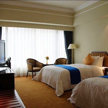 上海兰生大酒店酒店提供图片
