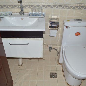 青岛即墨滨海之星商务宾馆酒店提供图片