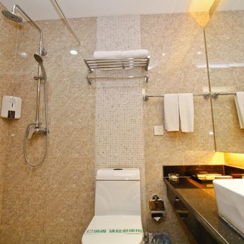 陕西省妇女儿童活动中心酒店提供图片