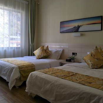 桂林徐成德客栈酒店提供图片