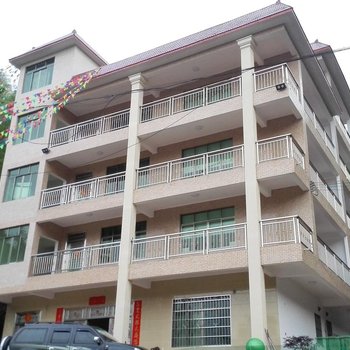 龙门南昆山泰源农庄