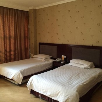 义乌经贝宾馆酒店提供图片