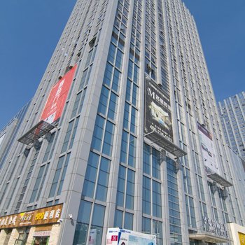 武汉曼夏情侣主题艺术酒店酒店提供图片