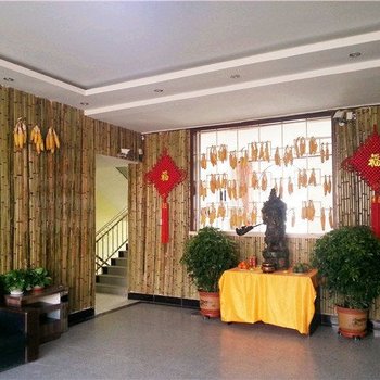 蓟县劲松园旅游服务中心酒店提供图片