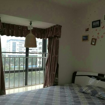 深圳小豆公寓酒店提供图片
