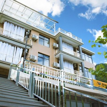 浙西大峡谷颐和山庄