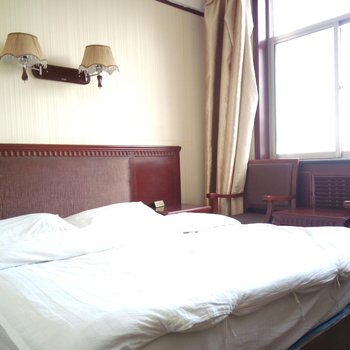 庆阳和敬商务宾馆酒店提供图片