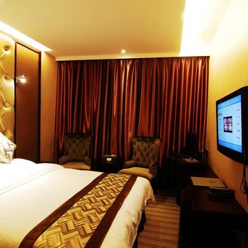 西宁聚龙商务宾馆酒店提供图片
