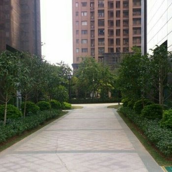 南宁金小姐的家青年旅舍