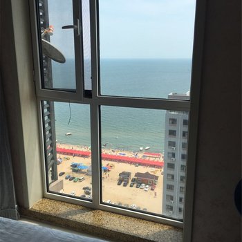 绥中宣宣海景假日公寓酒店提供图片