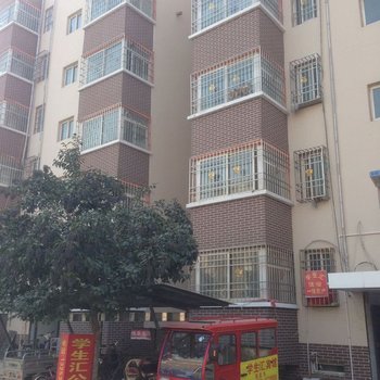 郑州学生汇公寓