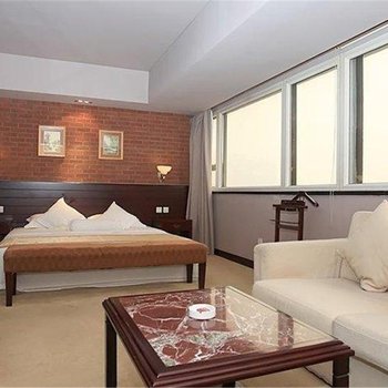 天津胜利宾馆酒店提供图片
