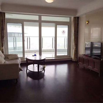 东戴河海思情海景公寓酒店提供图片