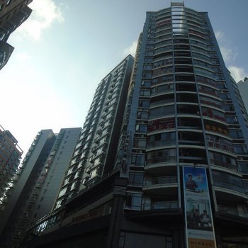 铜仁菲尔特宾馆
