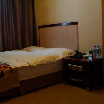 双江茶乡酒店酒店提供图片