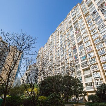 上海尚元优家太阳都市花园服务中心普通公寓(分店)酒店提供图片