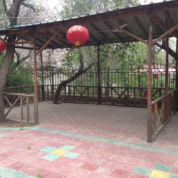 刘家峡稻香居农家乐(临夏)酒店提供图片