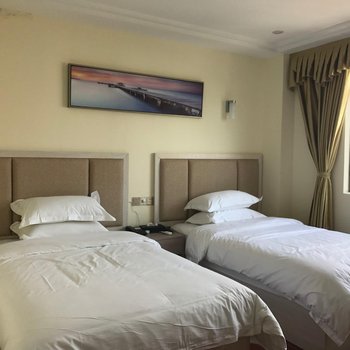 惠州大亚湾海雅轩假日酒店酒店提供图片