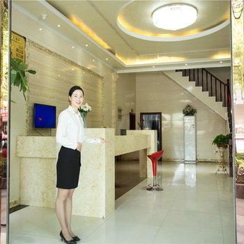 鹰潭喜来乐宾馆酒店提供图片