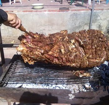 丰宁坝上草原海林农家院酒店提供图片