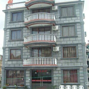 朱家尖海怡锦江·设计民宿(南沙景区店)