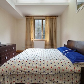 上海猫心一号独栋别墅(泗陈公路分店)酒店提供图片