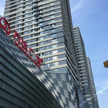 浩恒酒店公寓(佛山万达广场店)