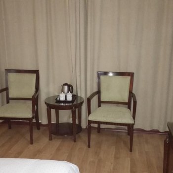 玉林东龙宾馆酒店提供图片