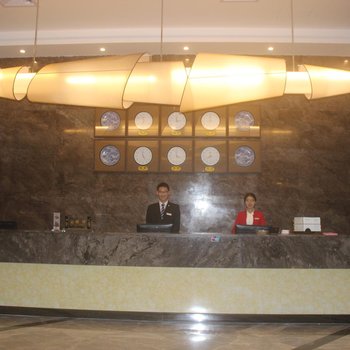 茂名安泰大酒店酒店提供图片