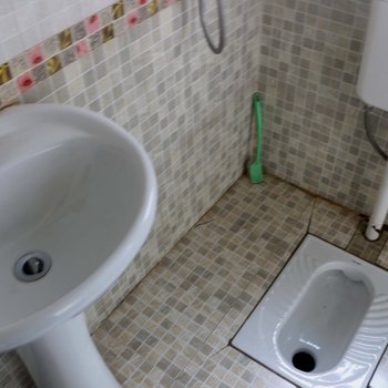 宜昌当阳温馨旅馆酒店提供图片