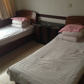 大同嘉和宾馆(广灵县)酒店提供图片