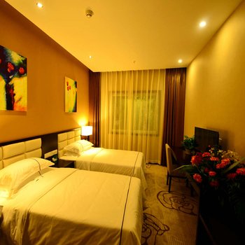 重庆奥斯琳酒店酒店提供图片