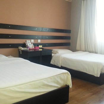 齐齐哈尔滨江之星宾馆酒店提供图片