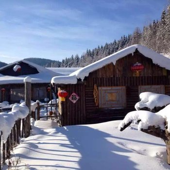 雪乡东来客栈酒店提供图片