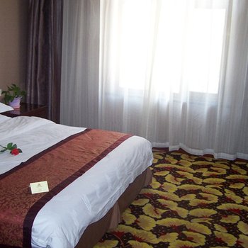 乌拉特前旗乌拉特大酒店酒店提供图片