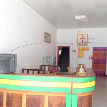 余干黎明宾馆酒店提供图片