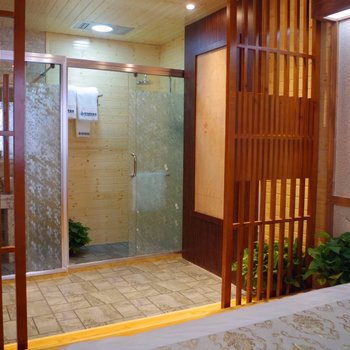 兰州嘉禾商务宾馆酒店提供图片