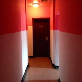 崇义县华意商务宾馆酒店提供图片