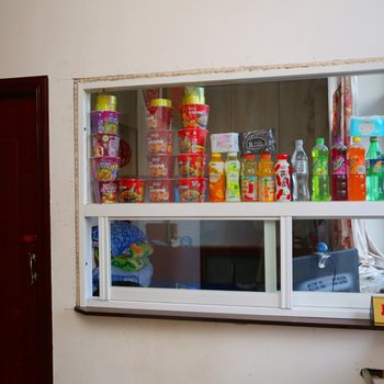 辉南万泉旅店酒店提供图片