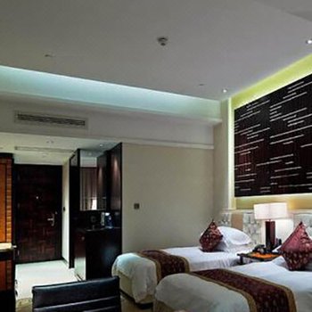 武汉东湖宾馆酒店提供图片