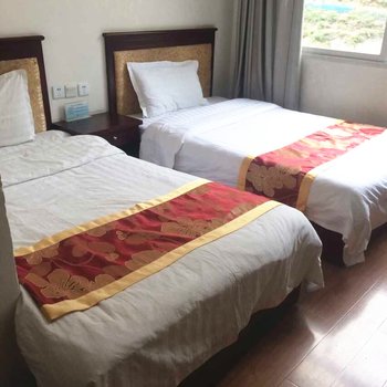 雅江望砻商务宾馆酒店提供图片