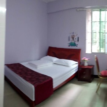 广州舒雅居公寓酒店提供图片