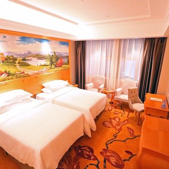 维也纳酒店(广州北京路店)酒店提供图片