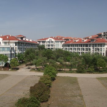 连云港北海湾海景酒店酒店提供图片