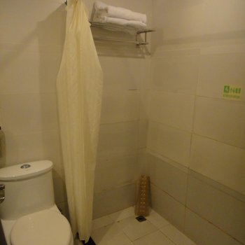 茂名茂南富丽商务酒店酒店提供图片