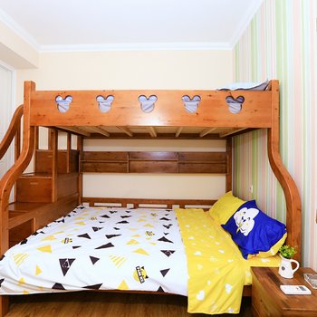 成都蒋雪儿的家普通公寓(上汪家拐街店)酒店提供图片