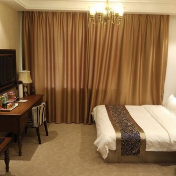 哈尔滨振宁商务酒店酒店提供图片