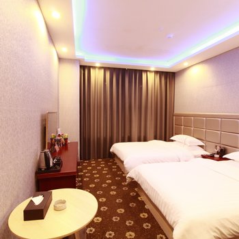 新化东方万豪大酒店酒店提供图片